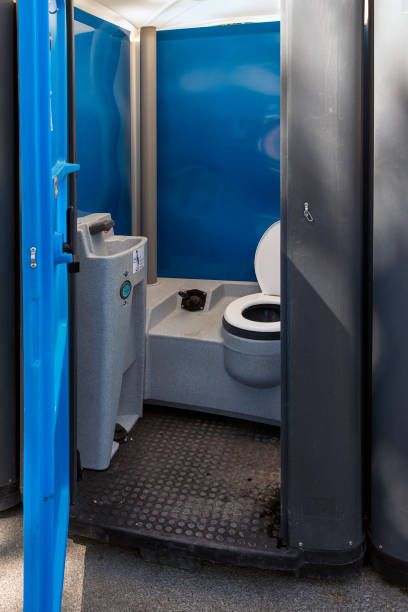 Best Best portable toilet rental  in Bainbridge Island, WA