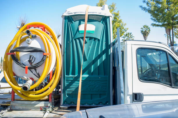 Best Porta potty rental for parties  in Bainbridge Island, WA