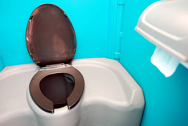 Best Portable restroom trailer rental  in Bainbridge Island, WA