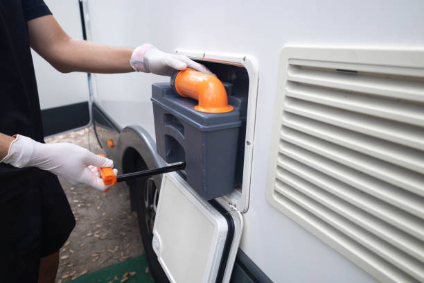 Best Restroom trailer rental cost  in Bainbridge Island, WA