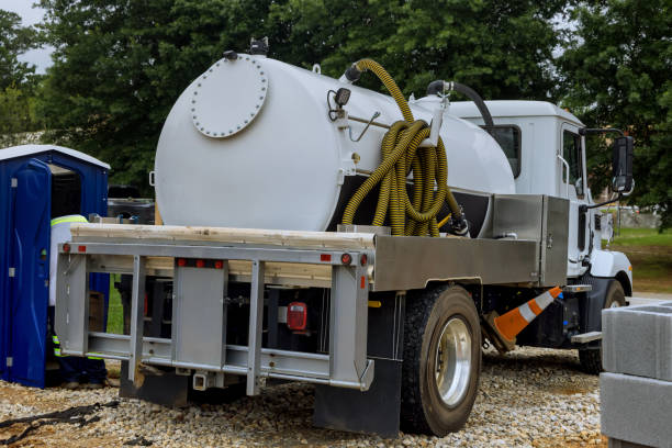 Best Local porta potty services  in Bainbridge Island, WA