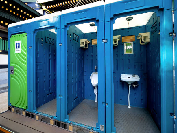 Best Construction site porta potty rental  in Bainbridge Island, WA