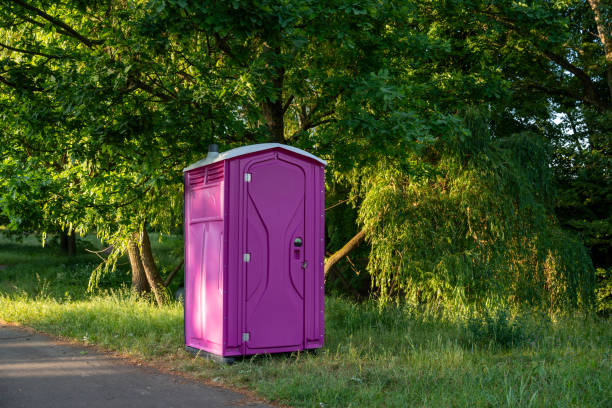 Best Portable toilet rental cost  in Bainbridge Island, WA