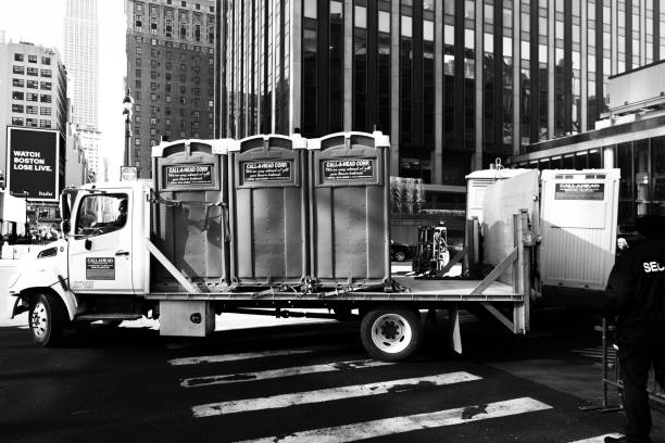 Best Portable toilet rental cost  in Bainbridge Island, WA