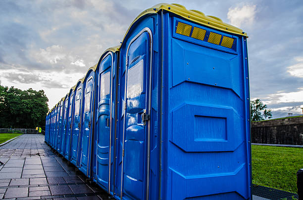 Best Porta potty rental near me  in Bainbridge Island, WA